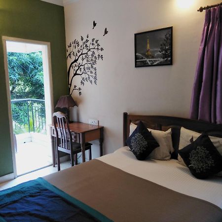 شيناي Happy Stay Service Apartments المظهر الخارجي الصورة