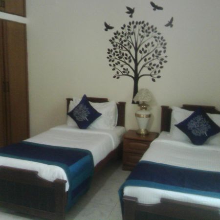 شيناي Happy Stay Service Apartments المظهر الخارجي الصورة