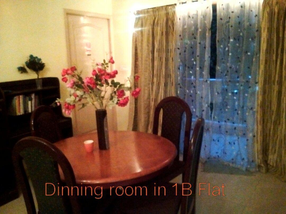 شيناي Happy Stay Service Apartments المظهر الخارجي الصورة