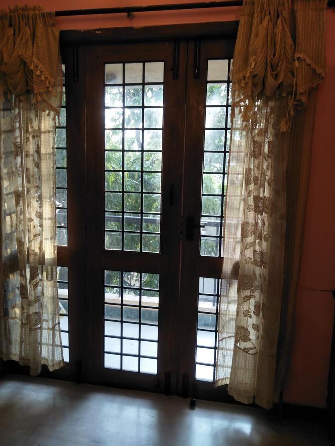 شيناي Happy Stay Service Apartments المظهر الخارجي الصورة