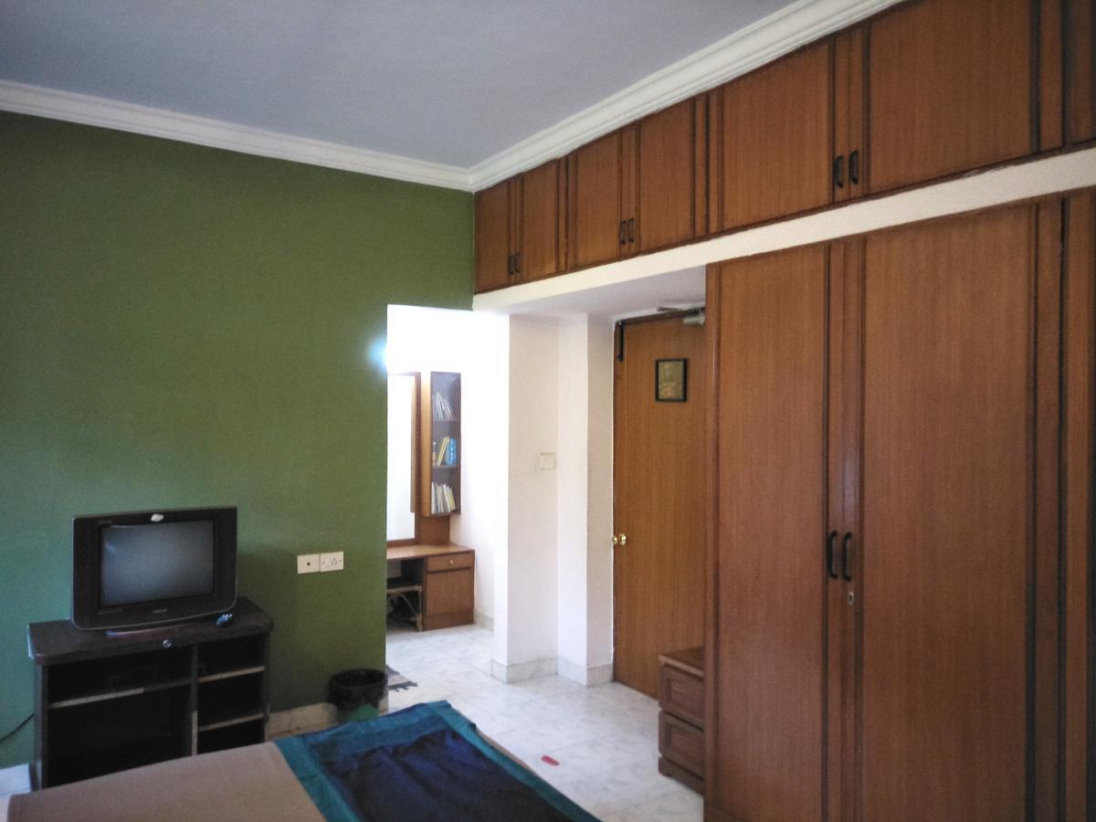 شيناي Happy Stay Service Apartments المظهر الخارجي الصورة