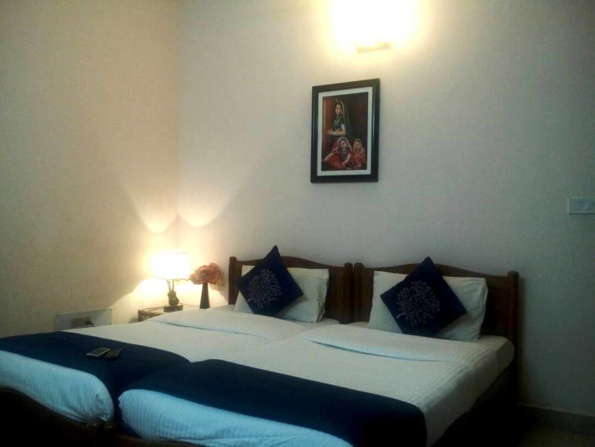 شيناي Happy Stay Service Apartments المظهر الخارجي الصورة