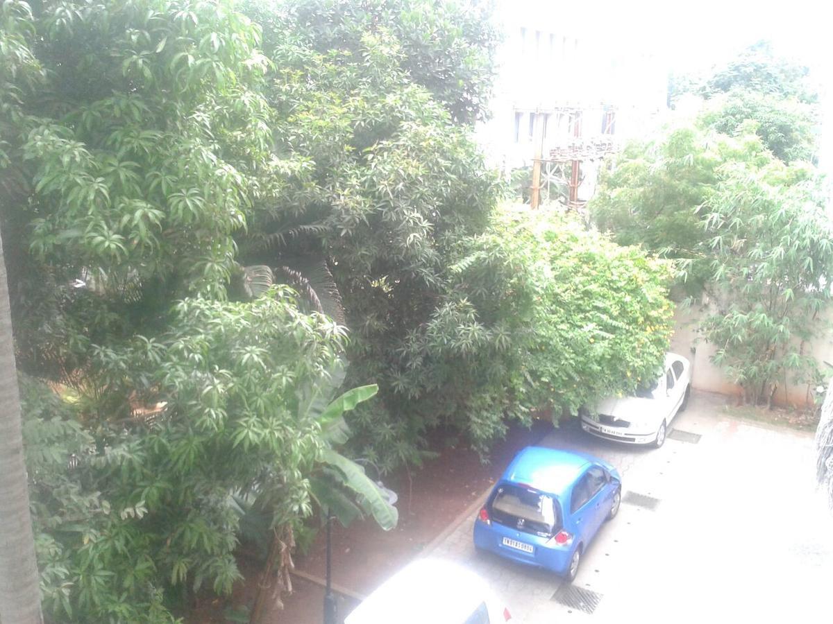 شيناي Happy Stay Service Apartments المظهر الخارجي الصورة
