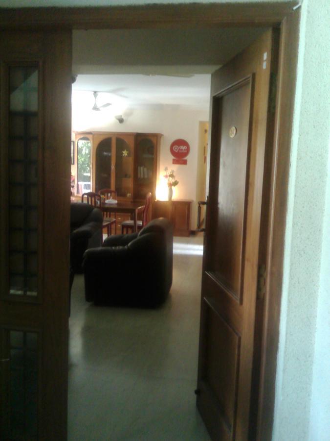 شيناي Happy Stay Service Apartments المظهر الخارجي الصورة