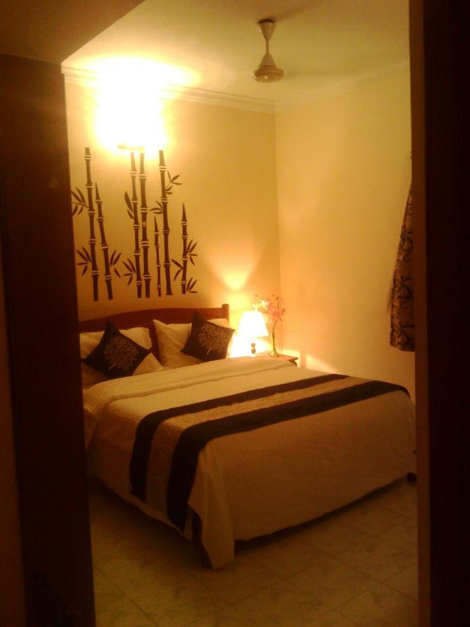 شيناي Happy Stay Service Apartments المظهر الخارجي الصورة