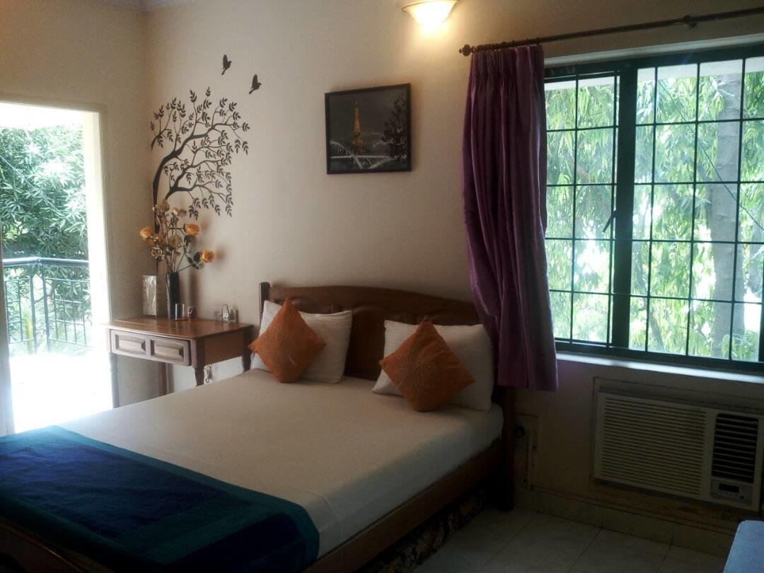 شيناي Happy Stay Service Apartments المظهر الخارجي الصورة