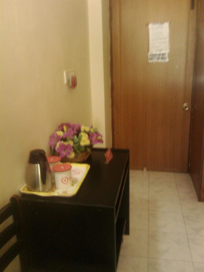 شيناي Happy Stay Service Apartments المظهر الخارجي الصورة