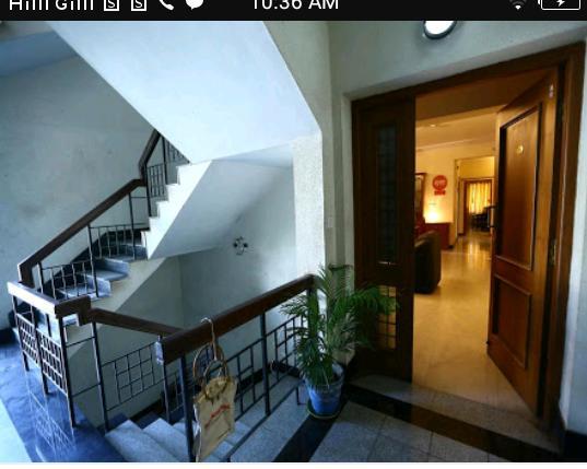 شيناي Happy Stay Service Apartments المظهر الخارجي الصورة