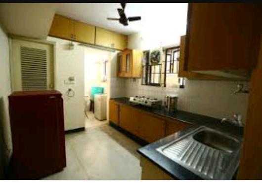 شيناي Happy Stay Service Apartments المظهر الخارجي الصورة